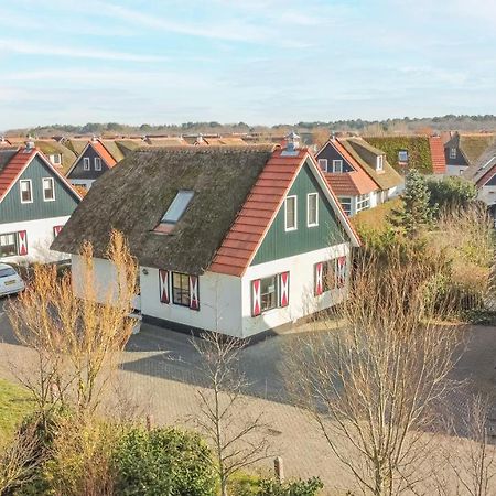 Buitenplaats Callantsoog Kültér fotó