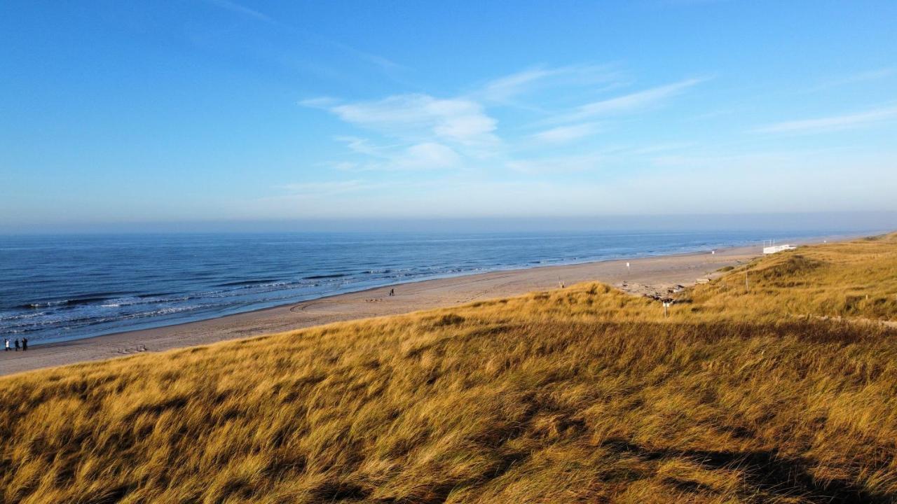 Buitenplaats Callantsoog Kültér fotó