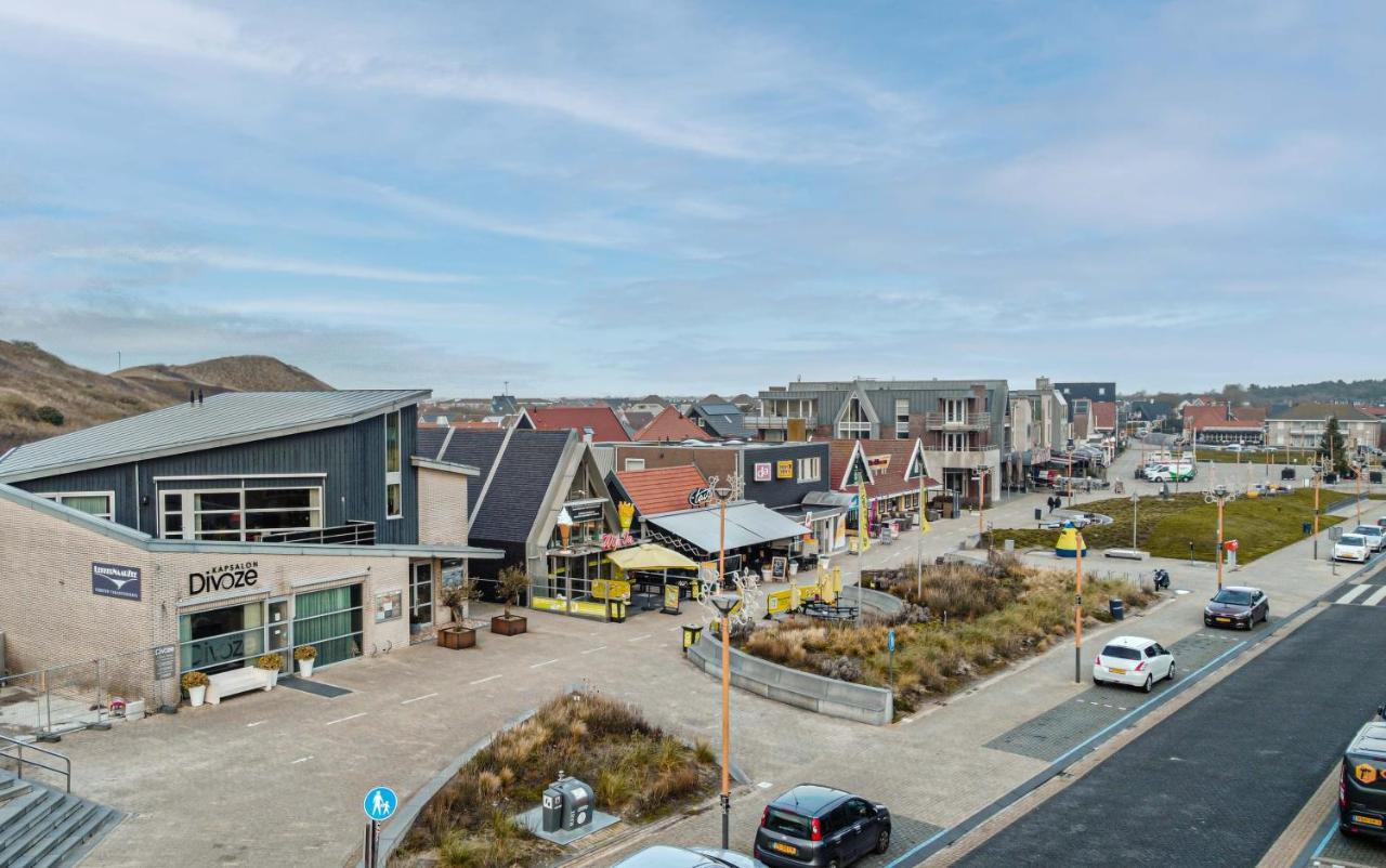 Buitenplaats Callantsoog Kültér fotó
